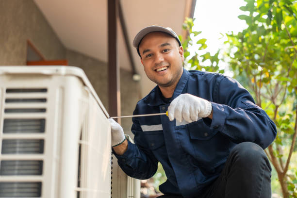 Best Air conditioning repair  in Oswego, NY